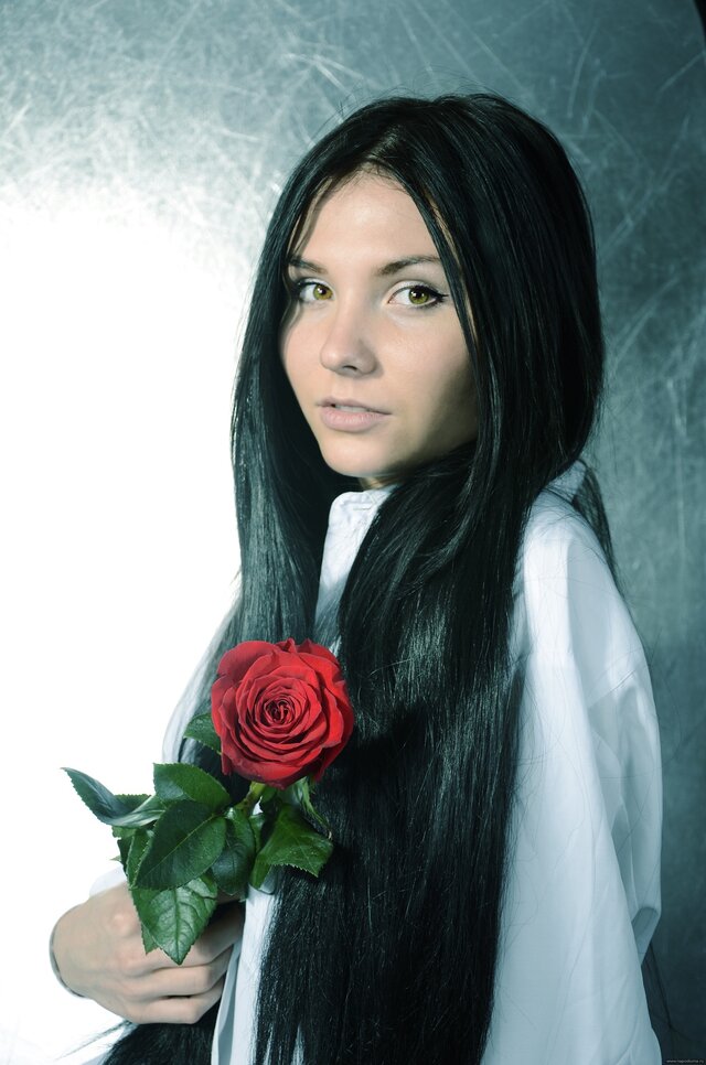 Aleksandra Vlasova's photo