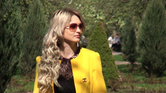 Фото Юлия Вандина