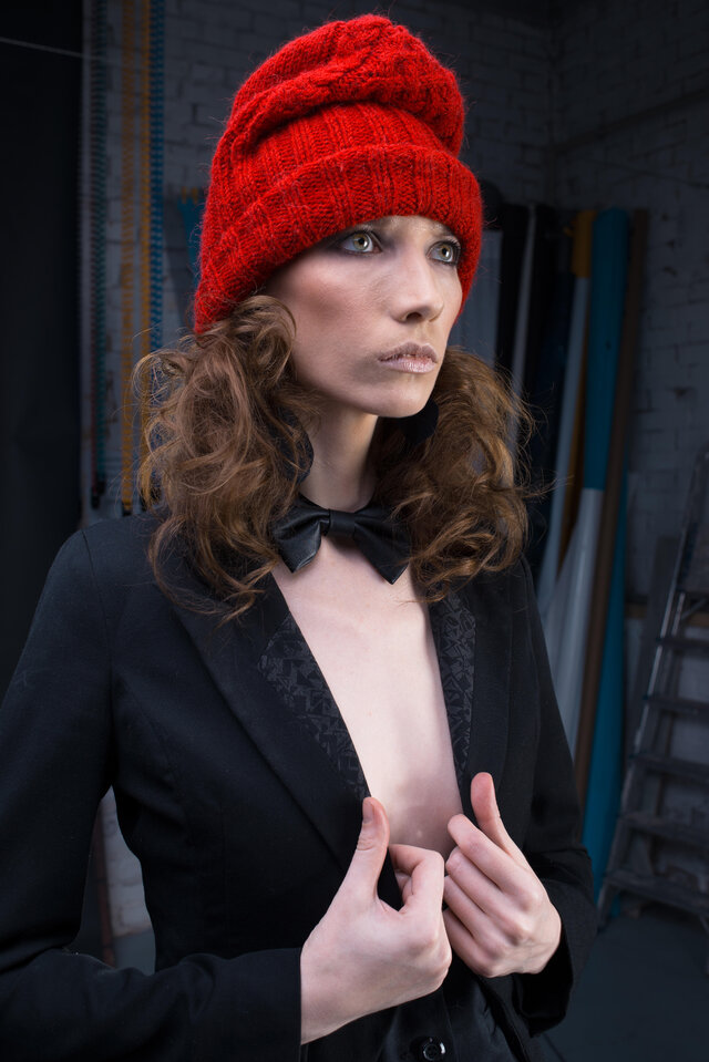Foto Olesya Kargina