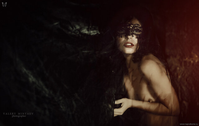 Irina Korotkevic's photo