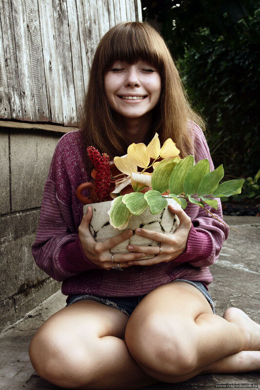 Alexandra Krysanova's photo