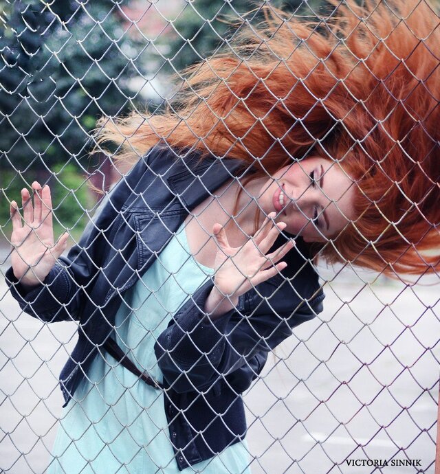 Viktoria Sinnik's photo