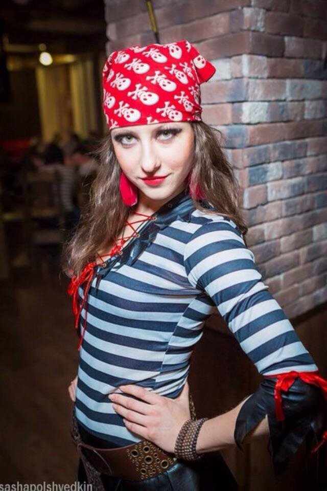 Фото Анна Киселева