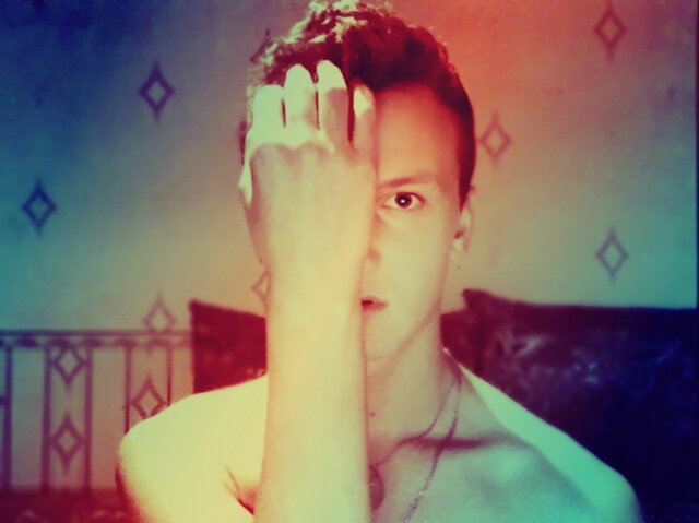 Foto Pavel Grigor'ev