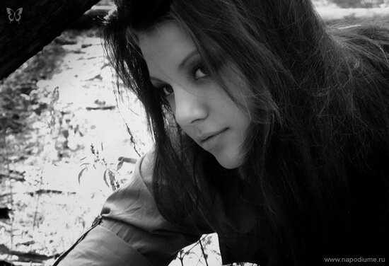 Foto Vladlena Lee