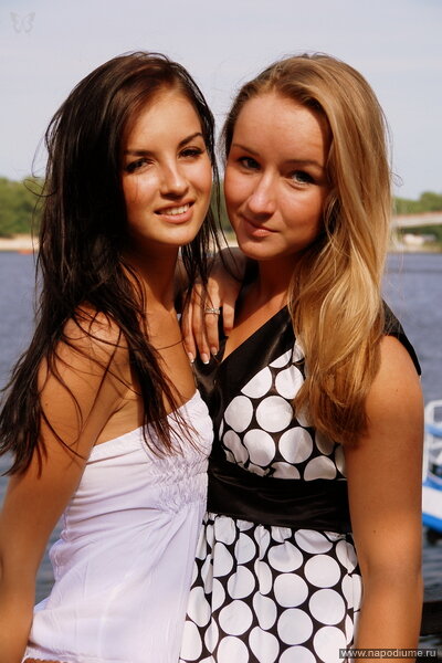 Yulia Savchenko's photo