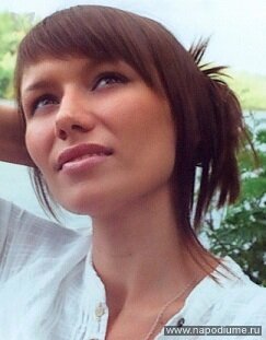 Фото Inna Soborova