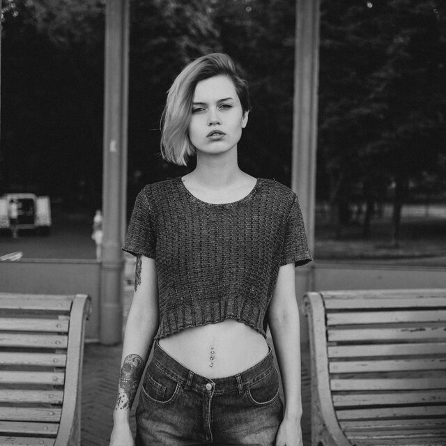 Фото Анна Мартиненко
