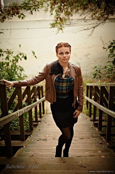 Katya Barsukova's photo