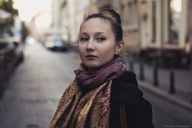 Vatslav Shatsylo's photo