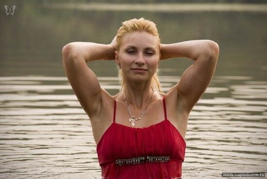 Anastasia Tkacenko's photo