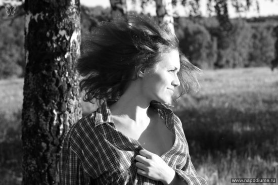 Фото Alina Sumenkova