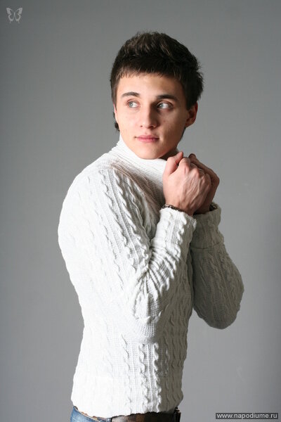 Diana Hudakova's photo