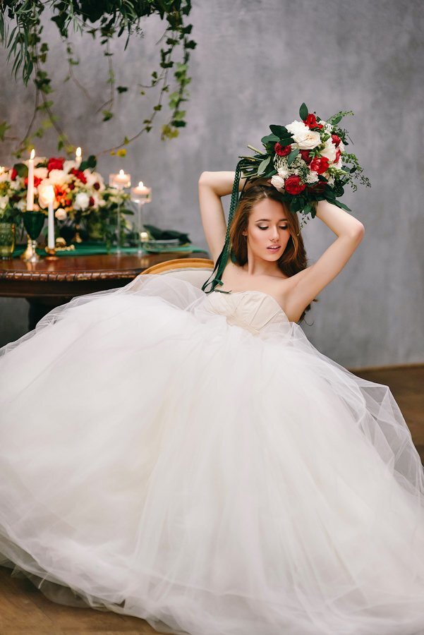 Alena Mihaleva's photo