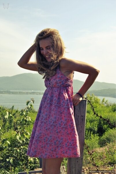 Foto Mayya Loginova