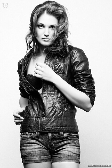 Masa Kovaleva's photo