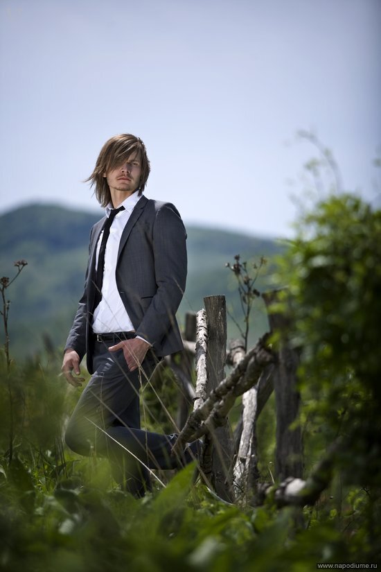 Pavel Bel'skij's photo