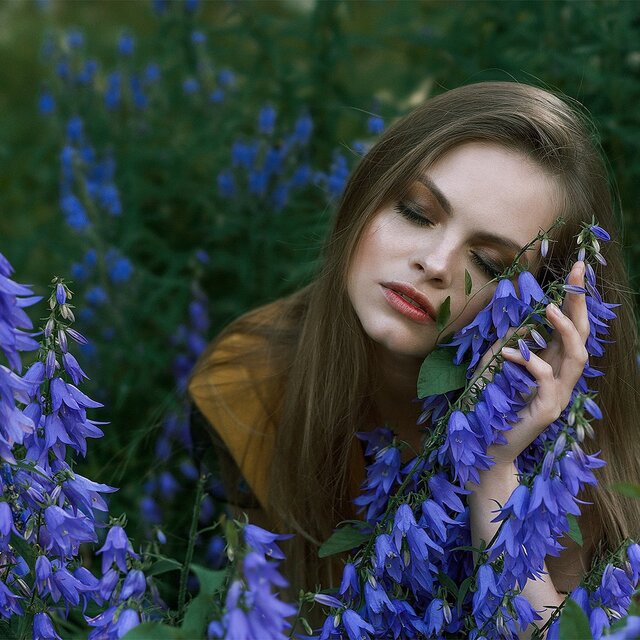Ekaterina Karateeva's photo