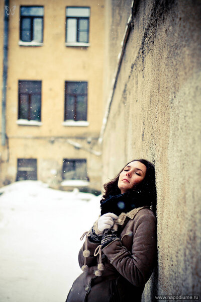 Фото Елена Ефимова