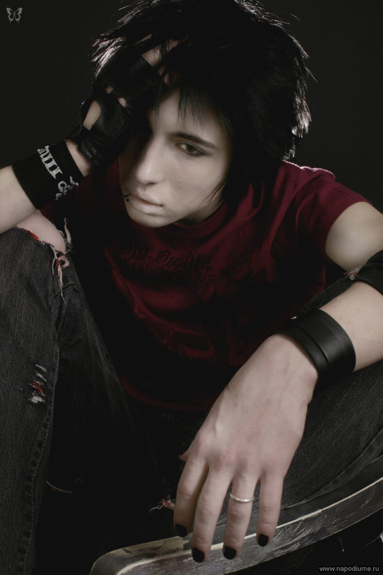 Aleksandr Akuma's photo