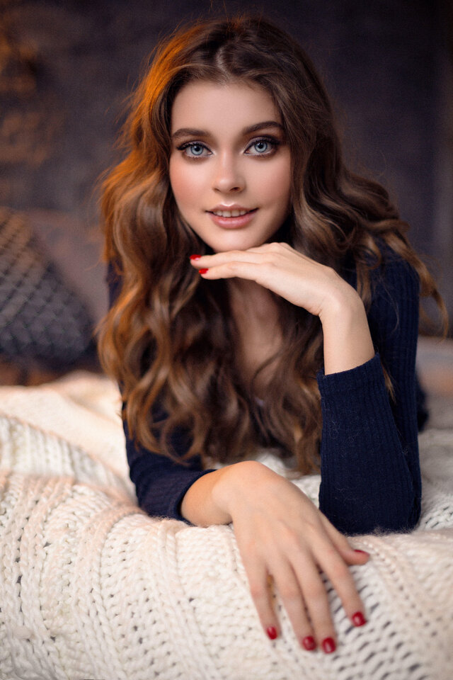 Irina Bezruk's photo