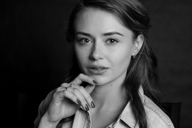 Kata Korobets's photo