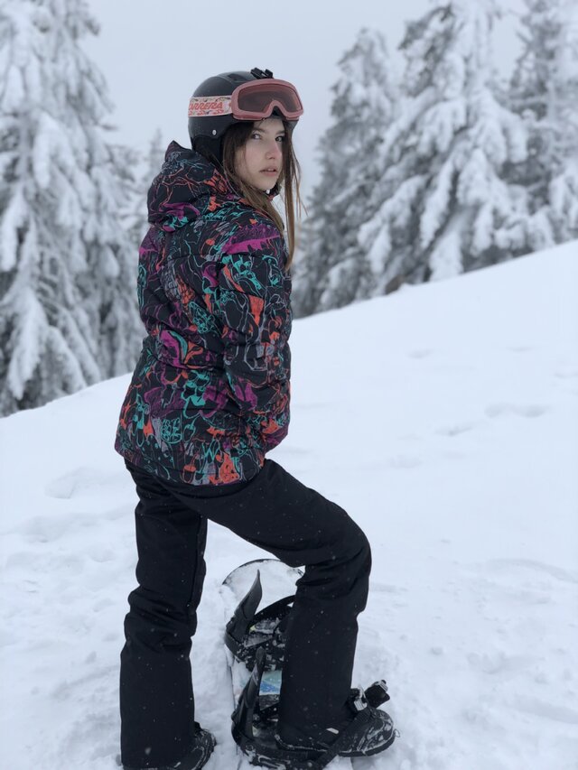 Ekaterina Balabanova's photo