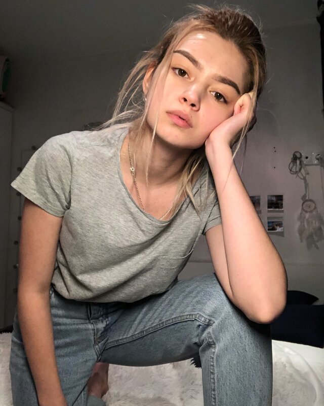 Фото Яна YannAn Антипенко