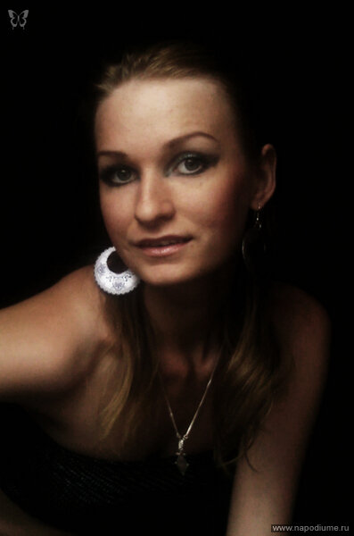 Marina Larionova's photo