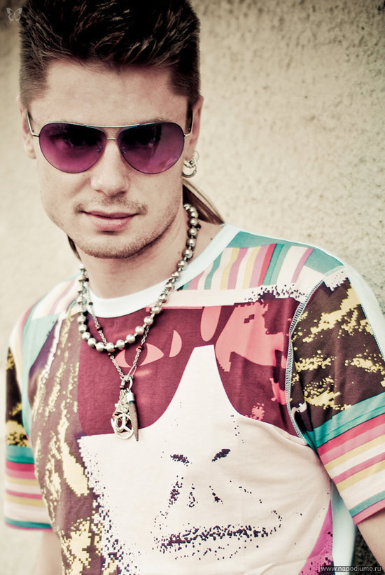Aleks Shifer's photo