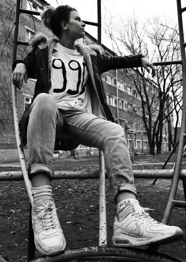 Foto Alena Kostrukova