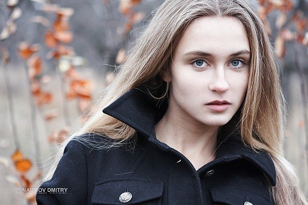 Фото Анастасия Баулина