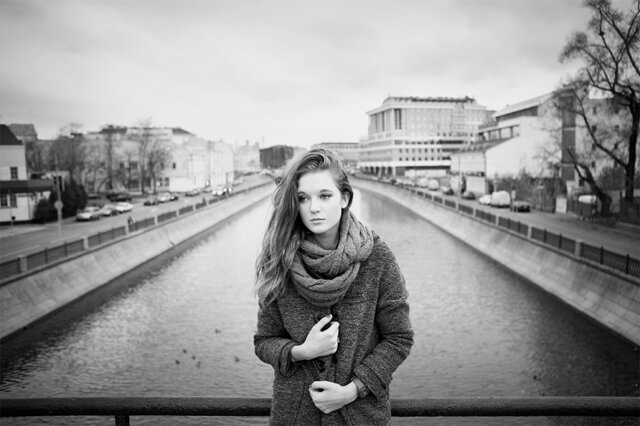 Фото Виталий Каледа