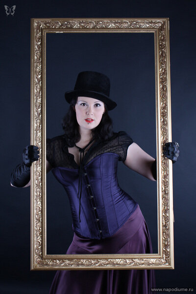 Varvara Cerezova's photo