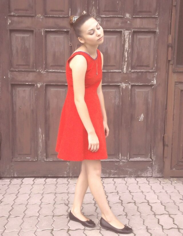 Rimma Gerasimova's photo
