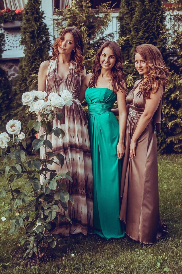 Фото Лиза Олейник