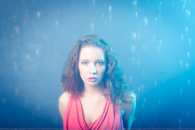 Katerina Nestratova's photo