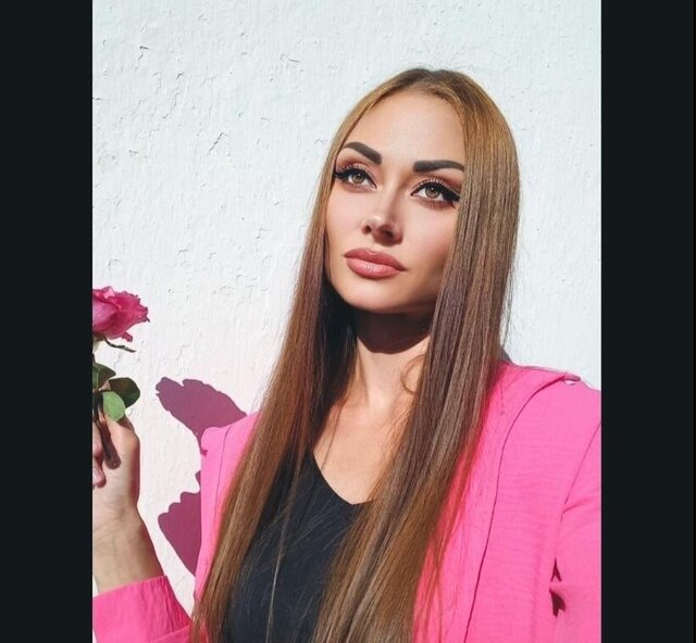 Фото Anet Kvitkovskaya
