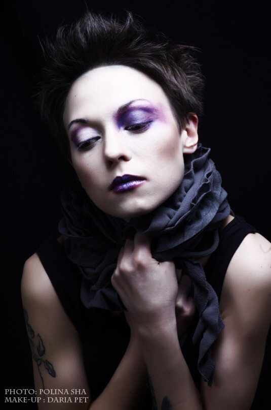 Фото Polina Sha
