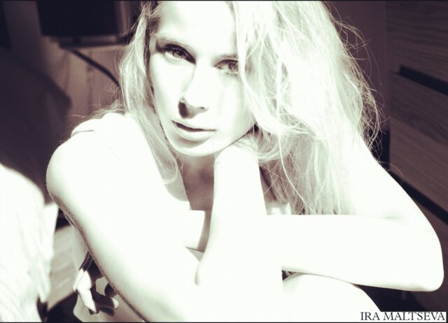 Foto Evgenia Frank