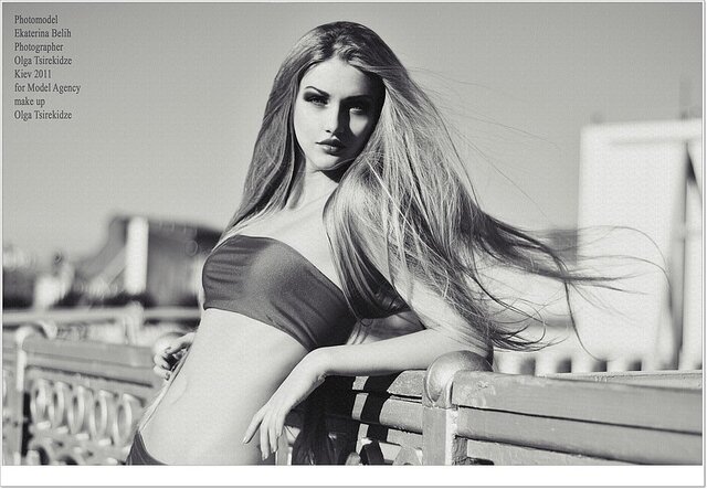Kate Belykh's photo