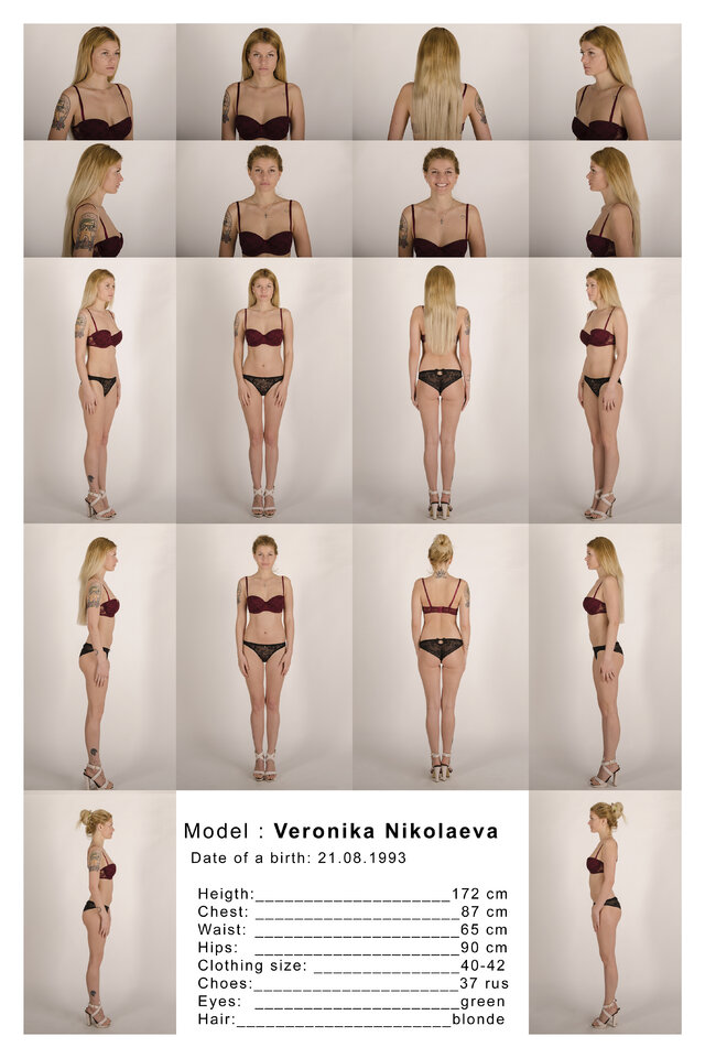 Veronicka Fedorenko's photo