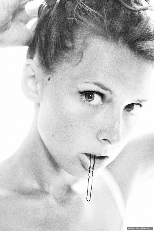 Anna Smyslaeva's photo