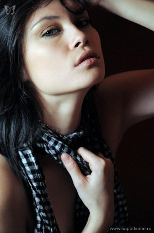 Darya Shvecova's photo
