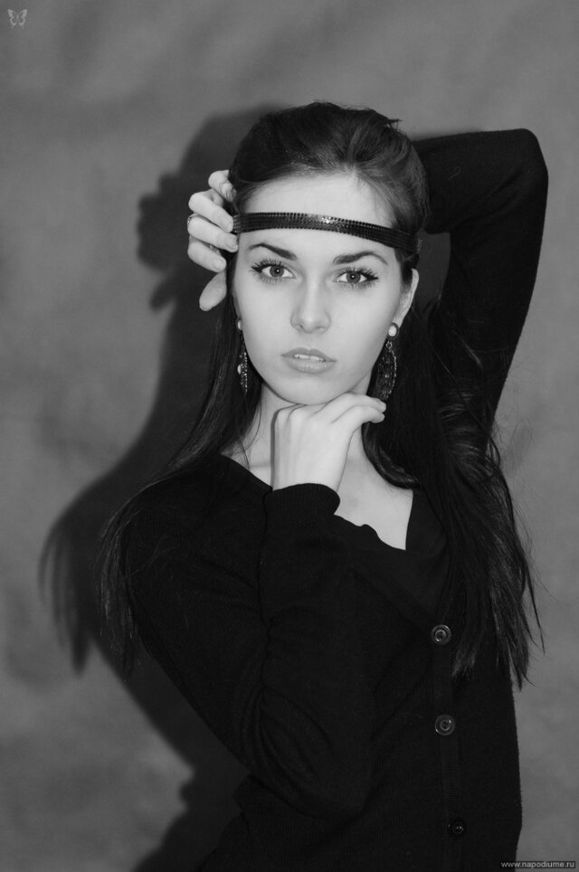 Ekaterina Sergeeva's photo