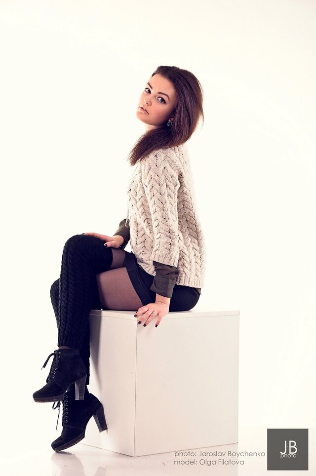 Olga Filatova's photo