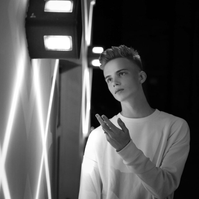 Aleksandr Milovidov's photo