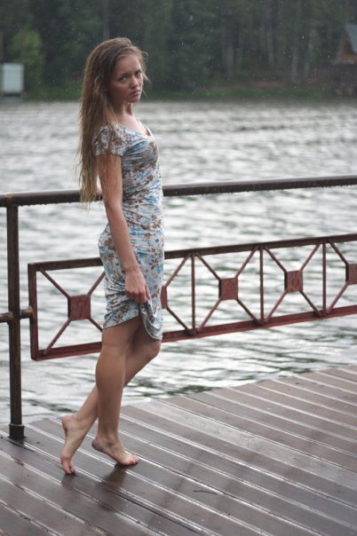 Фото Снежана Капытина