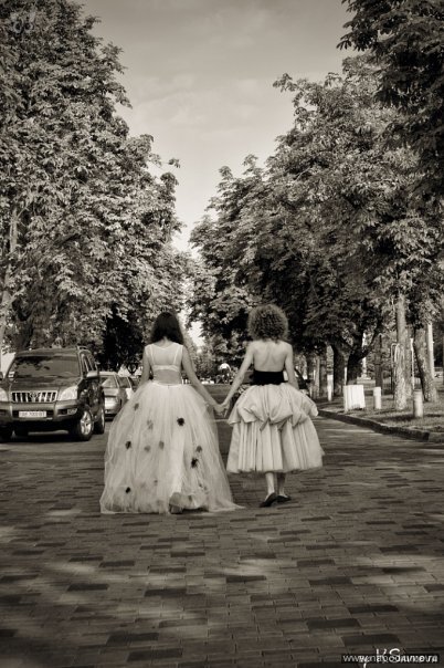 Фото Екатерина Александрова