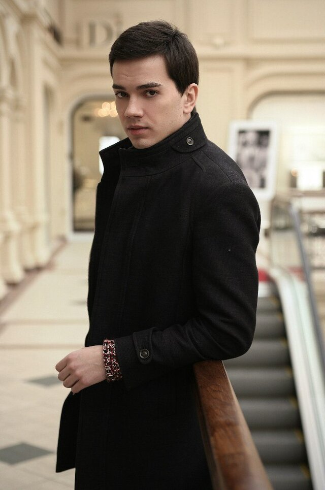 Aleksandr Gavrilov's photo